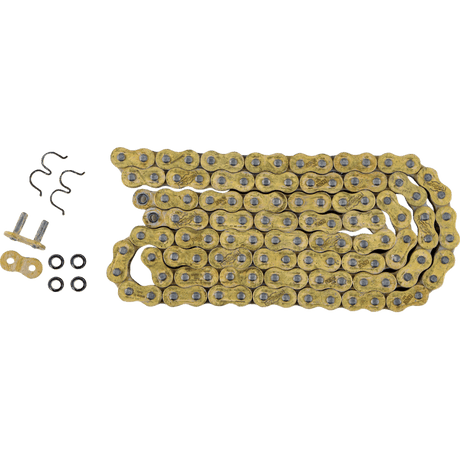 Regina Chain 520 HPE 102 Links - DRIVEN Canada's Powersports 135HPE/1000