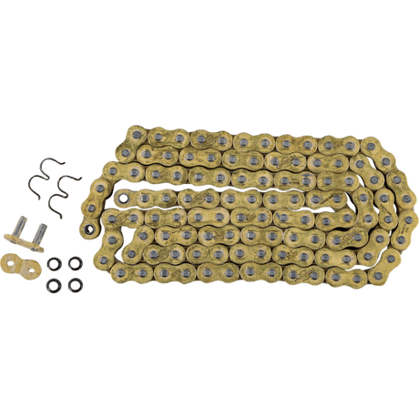 Regina Chain 520 HPE 112 Links - DRIVEN Canada's Powersports 135HPE/1005