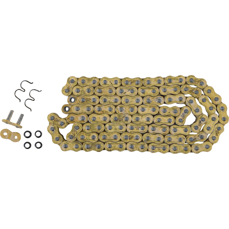 Regina Chain 520 HPE 116 Links - DRIVEN Canada's Powersports 135HPE/1007