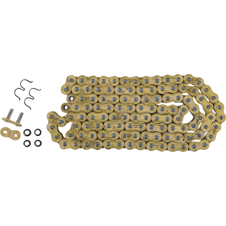 Regina Chain 520 HPE 116 Links - DRIVEN Canada's Powersports 135HPE/1007