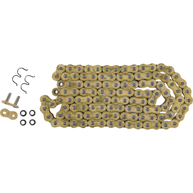 Regina Chain 520 HPE 116 Links - DRIVEN Canada's Powersports 135HPE/1007