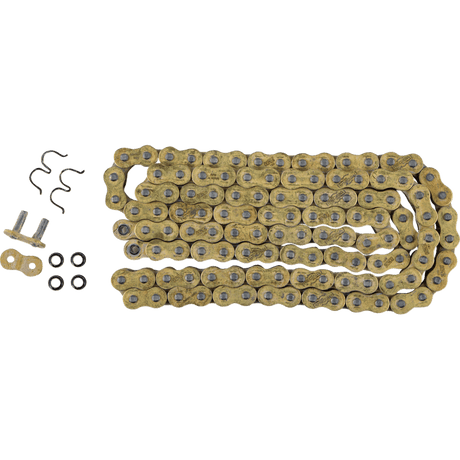 Regina Chain 520 HPE 118 Links - DRIVEN Canada's Powersports 135HPE/1008