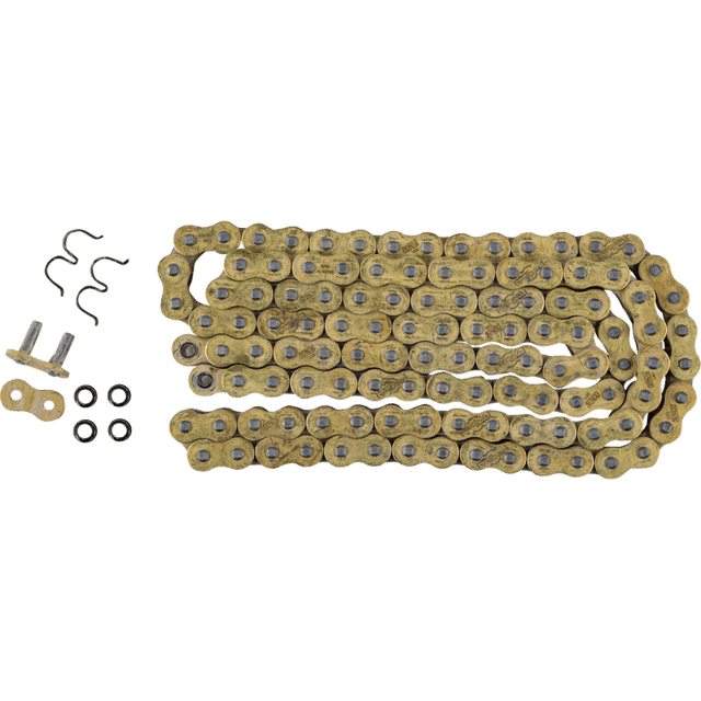 Regina Chain 520 HPE 118 Links - DRIVEN Canada's Powersports 135HPE/1008