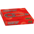 REGINA OEM CHAIN SPROCKET KIT VFR800FI - Driven Powersports Inc.136ZRT108KHO014