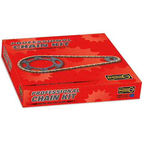 REGINA OEM CHAIN SPROCKET KIT VT750 - Driven Powersports Inc.137ZRT122KHO024