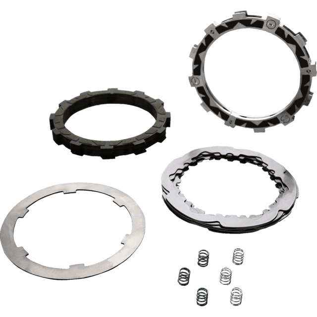 REKLUSE 4.0 EXP DISK PLUS CLUTCH PACK (770 - 8913098) - DRIVEN Canada's Powersports 770 - 8913098