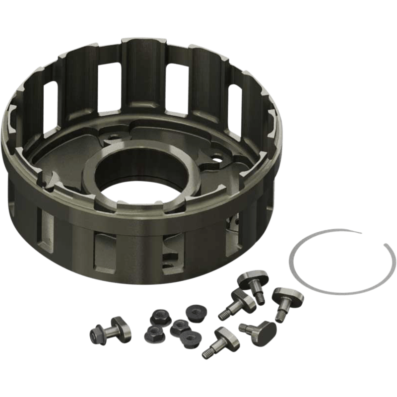 REKLUSE CLTCH BASKT HD M8 CVO 17+ - Driven Powersports Inc.680392603241RMS - 4115005