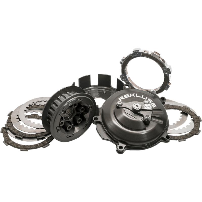 REKLUSE CLTCH COR EXP3.0 CX65 16+ - Driven Powersports Inc.610696020932RMS - 7703
