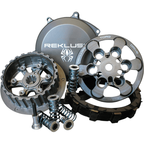 REKLUSE CLTCH CORETQD BETA 2T 22+ - Driven Powersports Inc.680392603999RMS - 7102122
