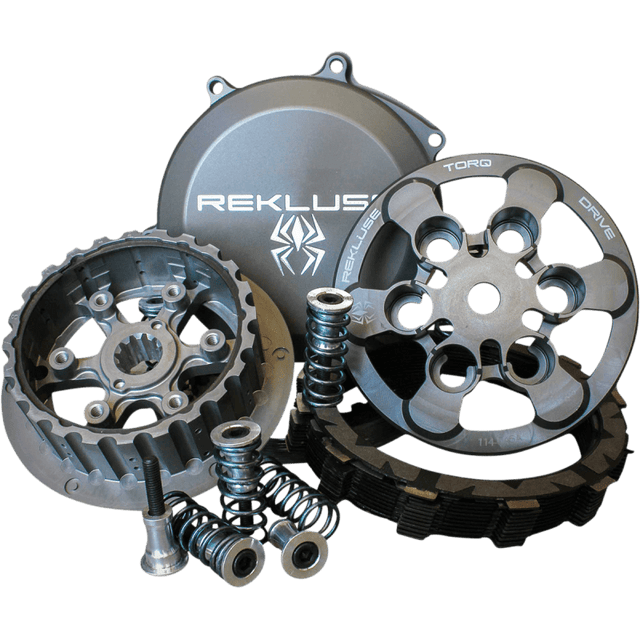 REKLUSE CLTCH CORETQD BETA 2T 22+ - Driven Powersports Inc.680392603999RMS - 7102122