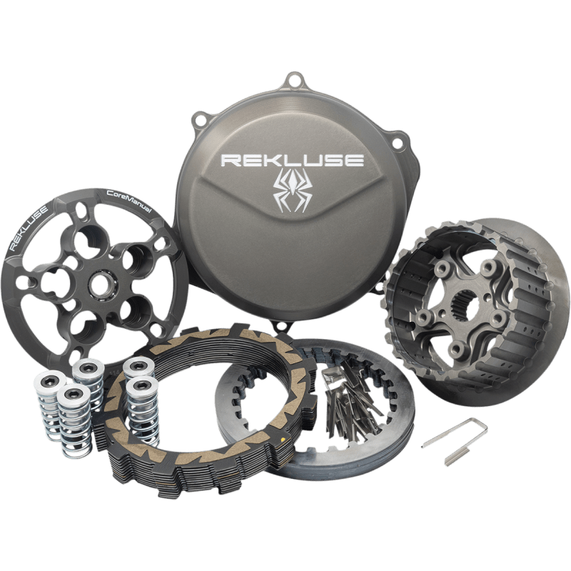 REKLUSE CLTCH CORETQD CRF450X 05+ - Driven Powersports Inc.680392604217RMS - 7101019