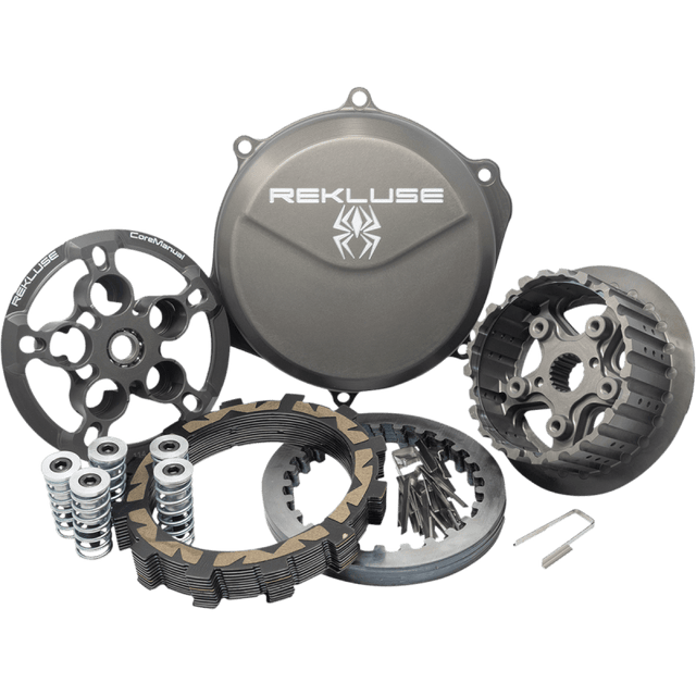 REKLUSE CLTCH CORETQD CRF450X 05+ - Driven Powersports Inc.680392604217RMS - 7101019