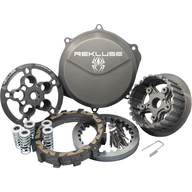 REKLUSE CLTCH CRTQD CRF250R/RX 22 - Driven Powersports Inc.680392603944RMS - 7101101