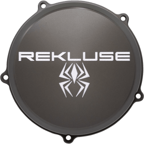 REKLUSE CLTCH CVR GAS - KTM - HQV 22+ - Driven Powersports Inc.RMS - 385