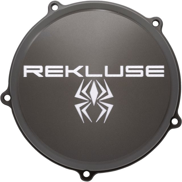 REKLUSE CLTCH CVR GAS - KTM - HQV 22+ - Driven Powersports Inc.RMS - 385