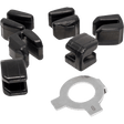 REKLUSE CLTCH DAMPER KIT KTM/HUSQ - Driven Powersports Inc.680392601889RMS - 0213080