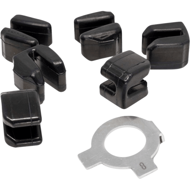 REKLUSE CLTCH DAMPER KIT KTM/HUSQ - Driven Powersports Inc.680392601889RMS - 0213080