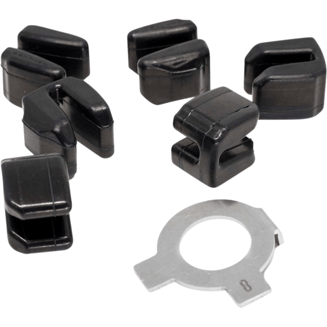 REKLUSE CLTCH DAMPER KIT KTM/HUSQ - Driven Powersports Inc.680392601889RMS - 0213080