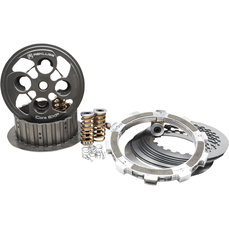 REKLUSE CLTCH EXP3 CRF150R 07+ - Driven Powersports Inc.610696017932RMS - 7718