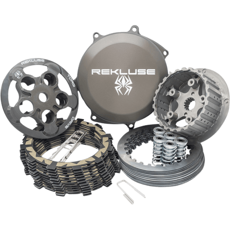 REKLUSE CLTCH KT CRTQD CRF450 21 - Driven Powersports Inc.680392603562RMS - 7101102