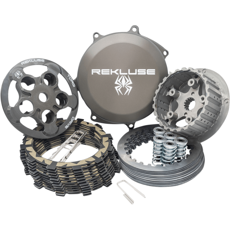 REKLUSE CLTCH KT CRTQD KX250F 21 - Driven Powersports Inc.680392603555RMS - 7104140