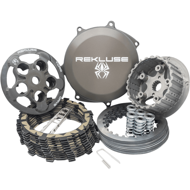 REKLUSE CLTCH KT CRTQD KX250F 21 - Driven Powersports Inc.680392603555RMS - 7104140