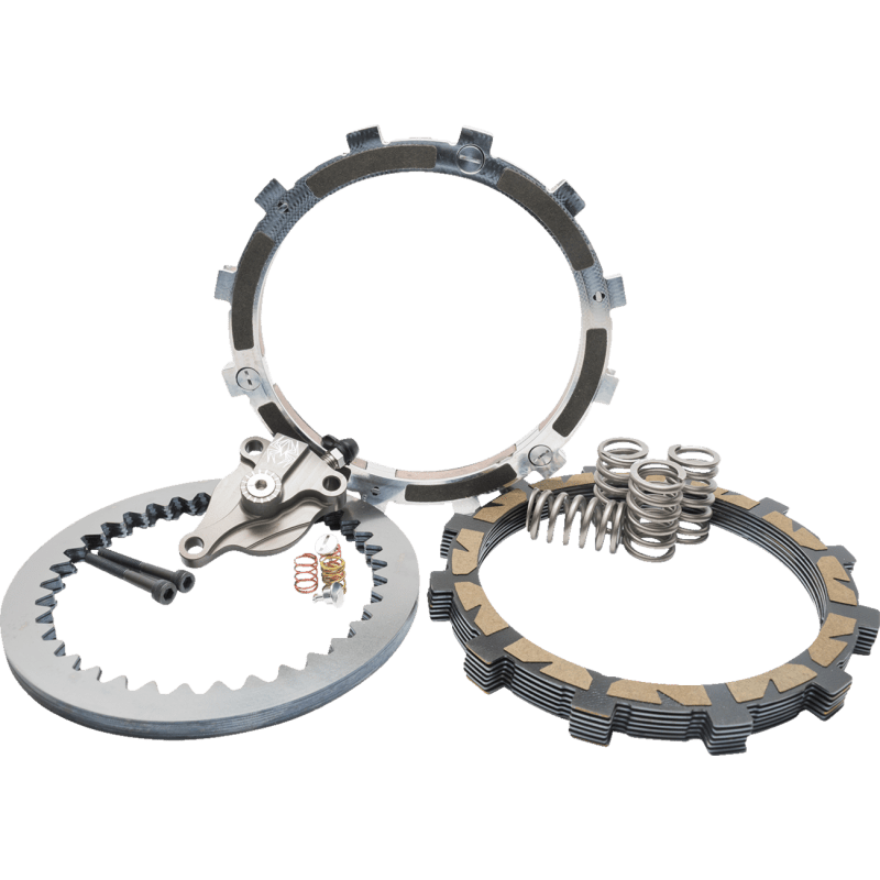 REKLUSE CLTCH KT RADX 690/701 19+ (RMS - 6313005) - DRIVEN Canada's Powersports RMS - 6313005