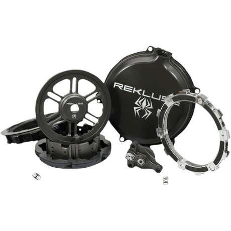REKLUSE CLTCH RADCX HSQ/KTM 17 - 20 - Driven Powersports Inc.610696020093RMS - 7913080