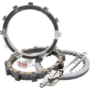 REKLUSE CLTCH RADIUSX BETA 2T 22+ - Driven Powersports Inc.680392604019RMS - 6302122