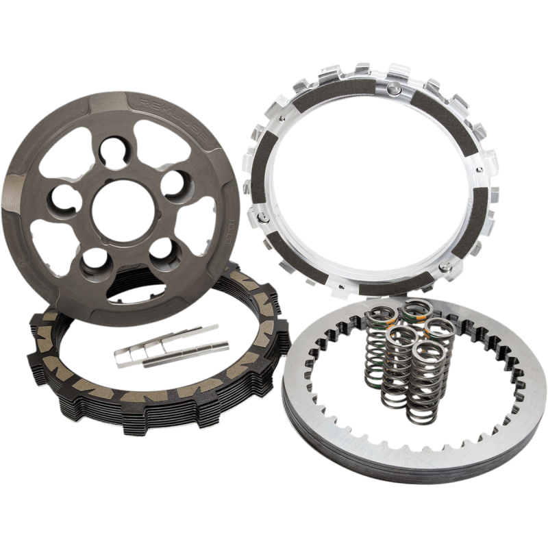 REKLUSE CLTCH RADIUSX INDIAN 14+ - Driven Powersports Inc.680392602855RMS - 6216100