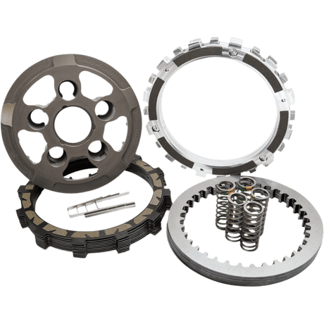 REKLUSE CLTCH RADIUSX INDIAN 14+ - Driven Powersports Inc.680392602855RMS - 6216100