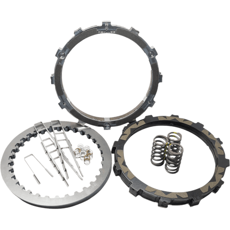 REKLUSE CLTCH RADUISX KT FTR 1200 - Driven Powersports Inc.680392603012RMS - 6216200