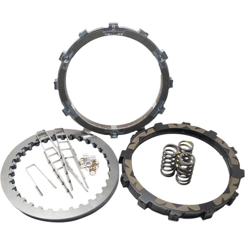REKLUSE CLTCH RADUISX KT FTR 1200 - Driven Powersports Inc.680392603012RMS - 6216200