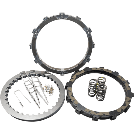 REKLUSE CLTCH RADUISX KT FTR 1200 - Driven Powersports Inc.680392603012RMS - 6216200