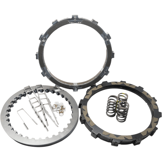 REKLUSE CLTCH RADUISX KT FTR 1200 - Driven Powersports Inc.680392603012RMS - 6216200