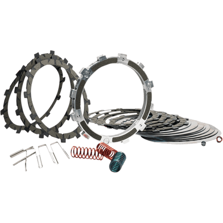 REKLUSE CLTCH RADX CRF450L/X 19+ - Driven Powersports Inc.680392601506RMS - 6301119