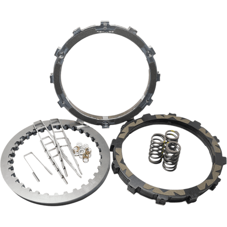REKLUSE CLTCH RADX YAMA 900 17+ - Driven Powersports Inc.680392602794RMS - 6307009
