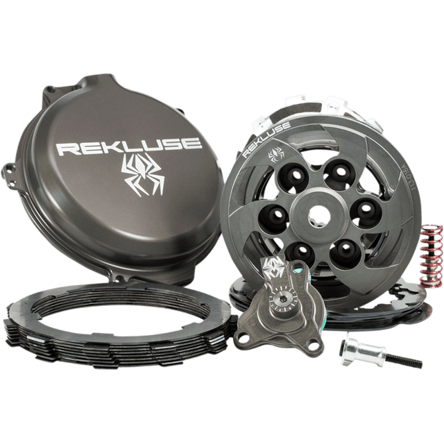REKLUSE CLTCH RDCX HB/KTM/HQ12 - 15 - Driven Powersports Inc.610696020123RMS - 7913084