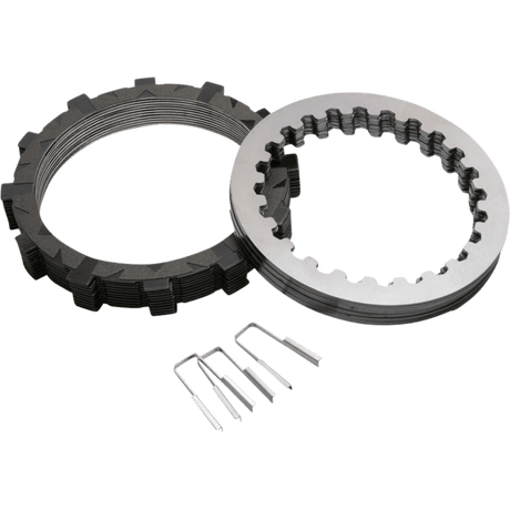 REKLUSE CLTCH REP CRTQD KX450F - Driven Powersports Inc.680392602039750 - 04046