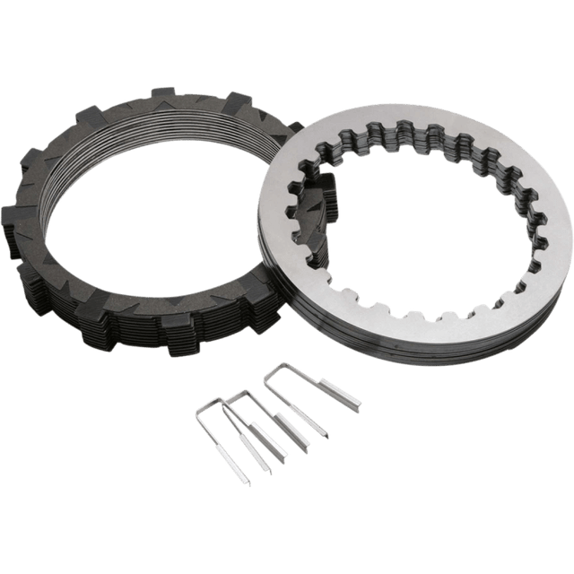 REKLUSE CLTCH REP TQD KX450 21 - Driven Powersports Inc.680392603784750 - 04047