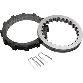 REKLUSE CLTCH REPL CORTQD HON - Driven Powersports Inc.680392601971750 - 01009