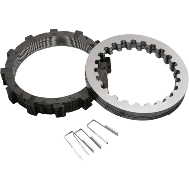 REKLUSE CLTCH RP TQD CRF450 21 - Driven Powersports Inc.680392603661750 - 01102