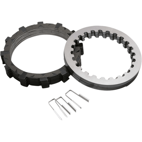 REKLUSE CLTCH RP TQD CRF450 21 - Driven Powersports Inc.680392603661750 - 01102