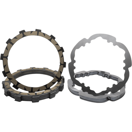 REKLUSE CLTCH TQD BETA 18 - 21 - Driven Powersports Inc.680392603739RMS - 2802022