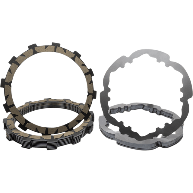 REKLUSE CLTCH TQD BETA 18 - 21 - Driven Powersports Inc.680392603739RMS - 2802022