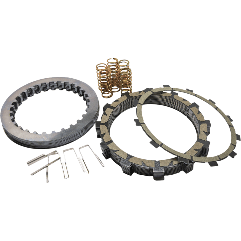 REKLUSE CLTCH TQD YZ125 93 - 04 - Driven Powersports Inc.680392603326RMS - 2807004