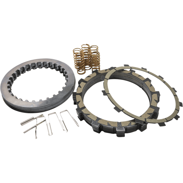 REKLUSE CLTCH TQD YZ125 93 - 04 - Driven Powersports Inc.680392603326RMS - 2807004