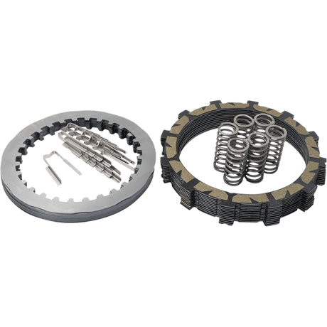 REKLUSE CLTCH TQDR CR125 00 - 07 - Driven Powersports Inc.680392603333RMS - 2801022