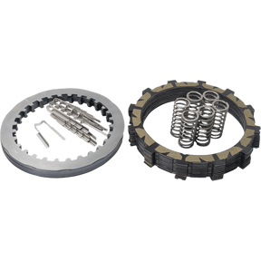 REKLUSE CLTCH TQDRV CR250/500 - Driven Powersports Inc.610696021687RMS - 2801021