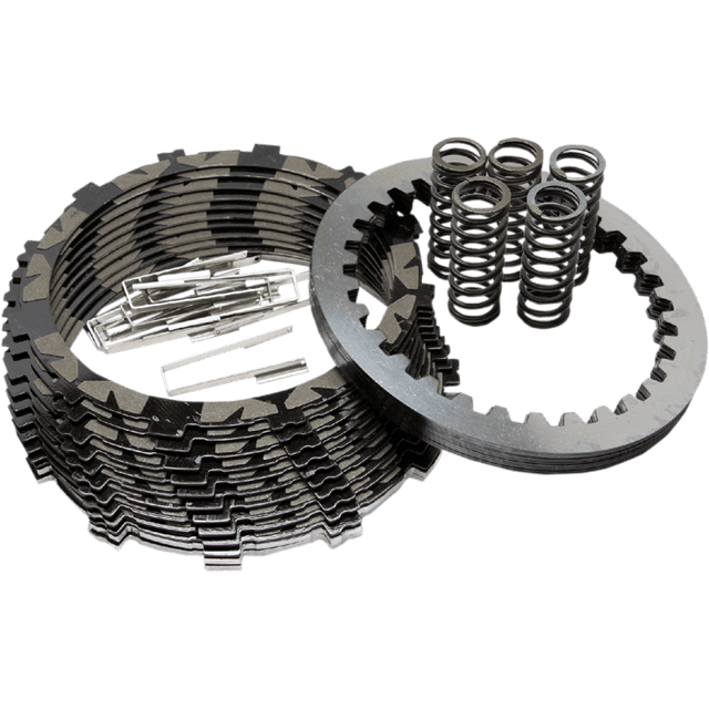 REKLUSE CLTCH TRQDRV INDIAN 14+ - Driven Powersports Inc.RMS - 2816100